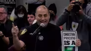 Congestion pricing: MTA gets earful at public hearing