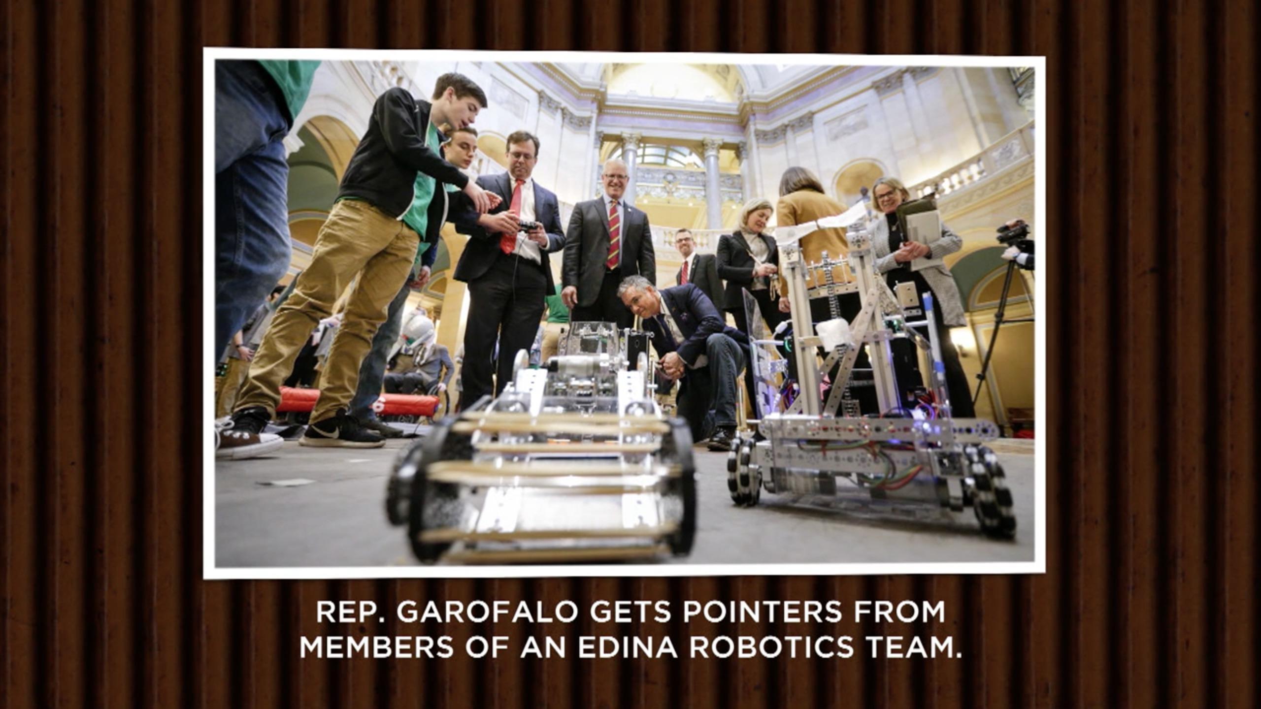 Capitol Pics | Week Eight
