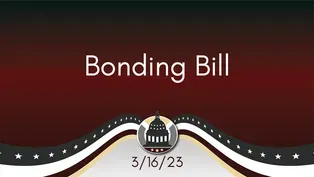 Bonding Bill 3/16/23