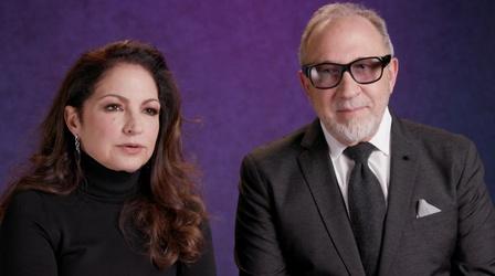 Inside Look | Emilio and Gloria Estefan 2019
