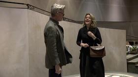 Video thumbnail: Chicago Tonight Behind the Scenes of ‘The Light in the Piazza’