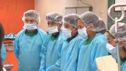 Hospital promotes preventive care for Latino community