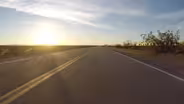 The Dangers of Extreme Heat in Inland California