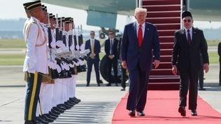 October 26, 2025 - PBS News Weekend full episode