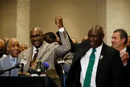 Floyd's family vows to 'keep fighting' for just policing
