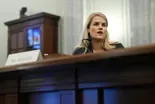 Facebook whistleblower asks Congress to regulate tech giant