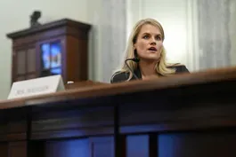 Facebook whistleblower asks Congress to regulate tech giant