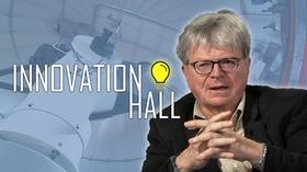 Video thumbnail: Innovation Hall Mission to Mars