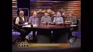 Montana Ag Live Classics (No. 102)