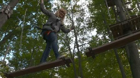 Video thumbnail: Discover the D The Adventure Park/M-59 Golden Corridor