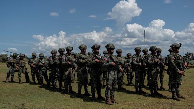 Tensions in the South China Sea mount amid recent clashes