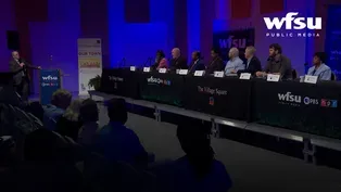 2025 Tallahassee Town Hall | The Village Square