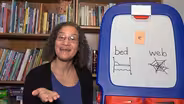 Short e Vowel Sound
