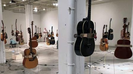 Video thumbnail: Nebraska Stories The String Machines and More