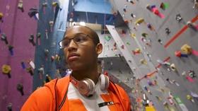 Video thumbnail: My Home, NC Kai Lightner: World-Class Rock Climber