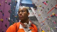 Kai Lightner: World-Class Rock Climber