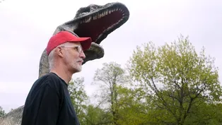 Archie Bush, Raptor Ridge Museum, Dr. Jayshree Seth of 3M