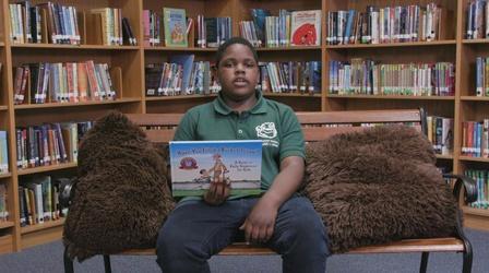 Video thumbnail: Camp TV "Have You Filled a Bucket Today?"