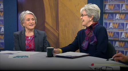 Video thumbnail: Arkansas Week Arkansas Week February 7, 2020