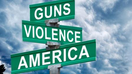 Video thumbnail: New Mexico In Focus Preventing School Violence | Full Interview