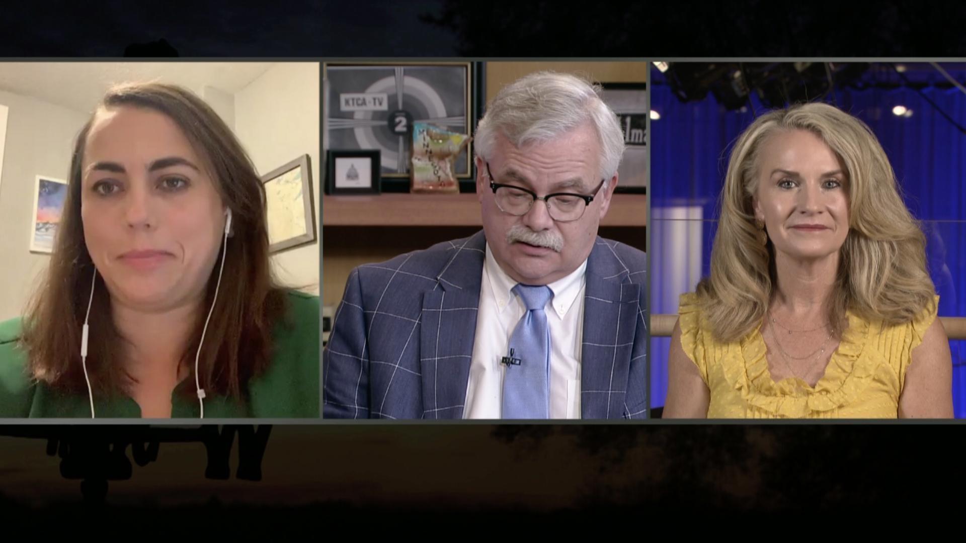 Political Reporters | Special Session and Election Preview