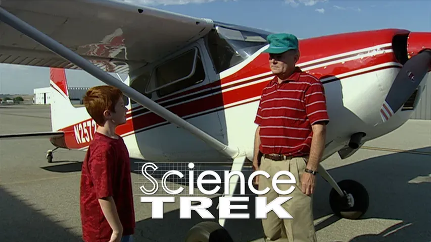 Science Trek