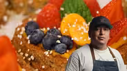 alter-NATIVE: Kitchen, Episode 1