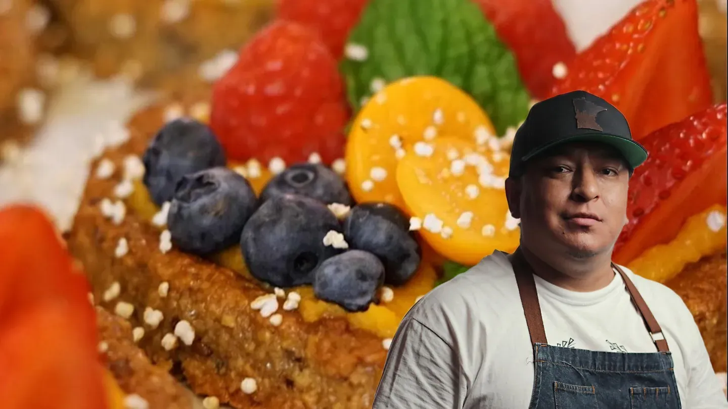 alter-NATIVE: Kitchen, Episode 1