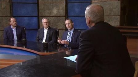Video thumbnail: Economic Outlook The State of the Real Estate Market Extended