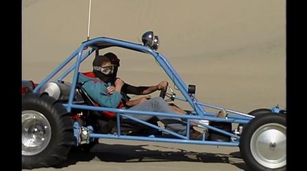 Video thumbnail: Wild Nevada Episode 101: Austin Adventures