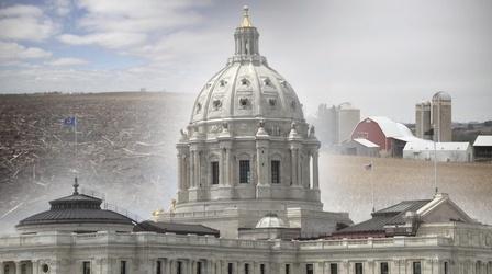 Video thumbnail: Almanac: At the Capitol Session Ends, Budget Deal in Place | May 2021