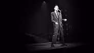Johnnie Ray