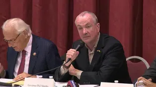 Domestic extremism is focus of roundtable talk in Garfield