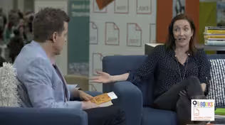 Rebecca Makkai | 2019 AWP Conference and Bookfair