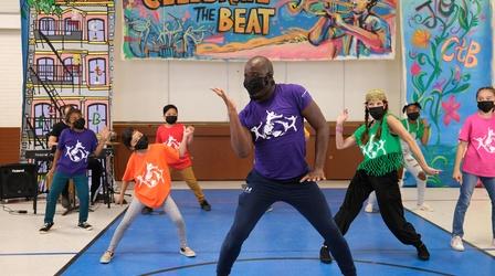 Video thumbnail: Celebrate the Beat Mercury