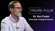 Prairie Pulse: Dr. Ken Foster and Black Histories