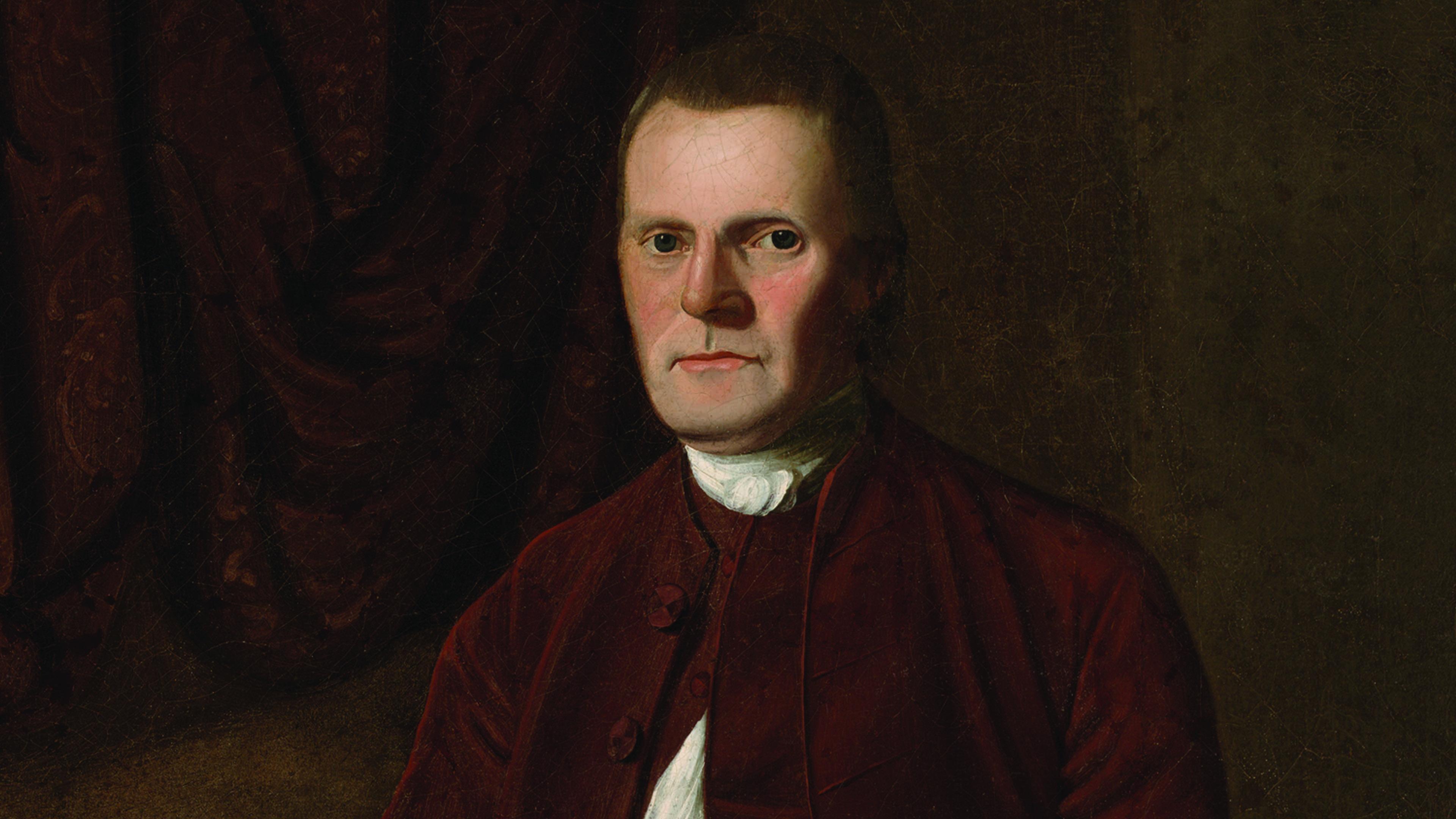 Roger Sherman