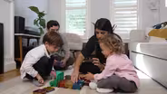 Why mothers with young children are leaving the workforce