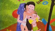 Read Aloud: "Bubbles...Up!"