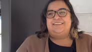 Mabel Gonzalez shares how her dyslexia is her strength