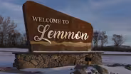 Greetings from Lemmon