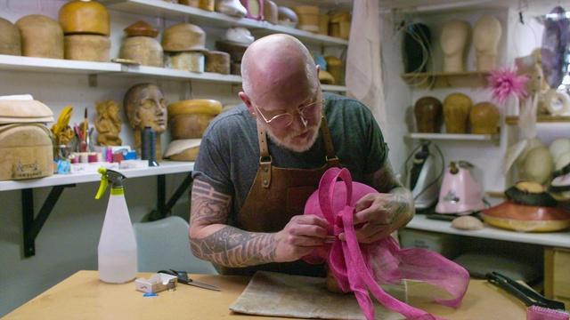 England Made with Love: Meet More Artisans