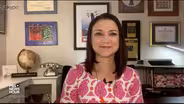 Tamara Keith and Amy Walter on Gen Z turnout, mail-in voting