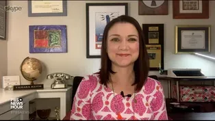 Tamara Keith and Amy Walter on Gen Z turnout, mail-in voting