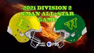 2021 8-Man All Star Football Division 2