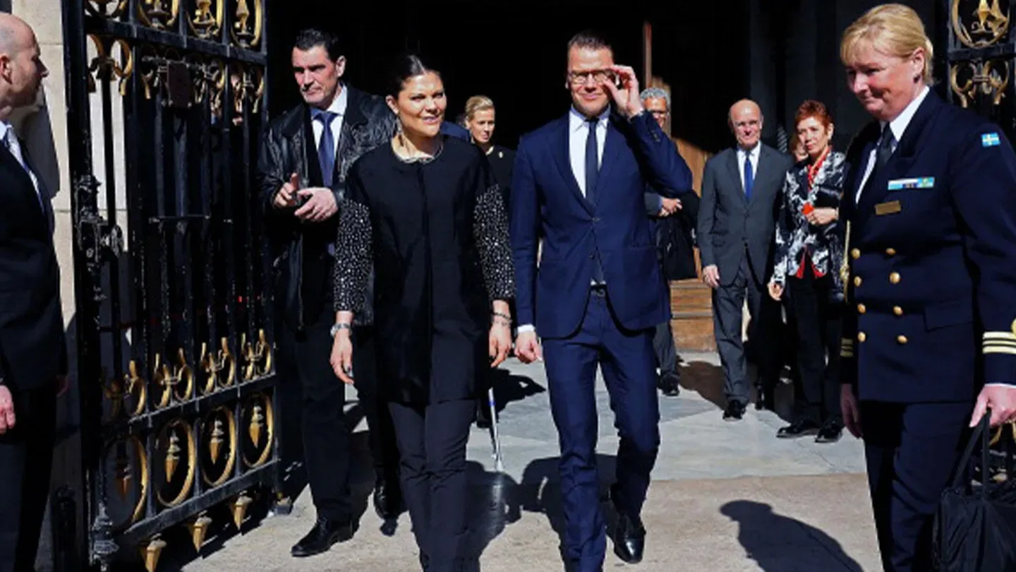 Worlds Collide