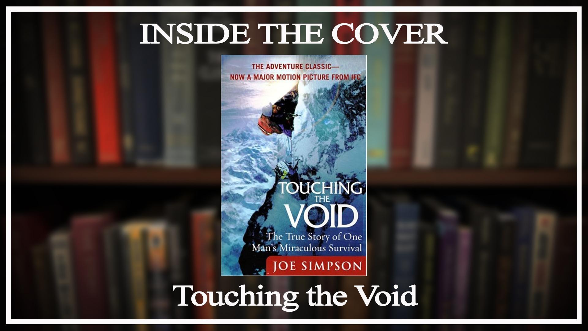 Touching the Void