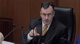 Mayo Clinic Legislation