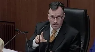 Mayo Clinic Legislation