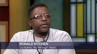 ‘Midnight Years’ Memoir a Story of Surviving Jon Burge